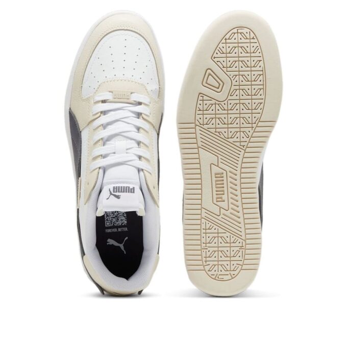 Caven 2.0 VTG ”Vit”