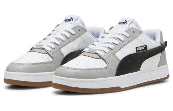 Caven 2.0VTG Sneakers ”Grå”