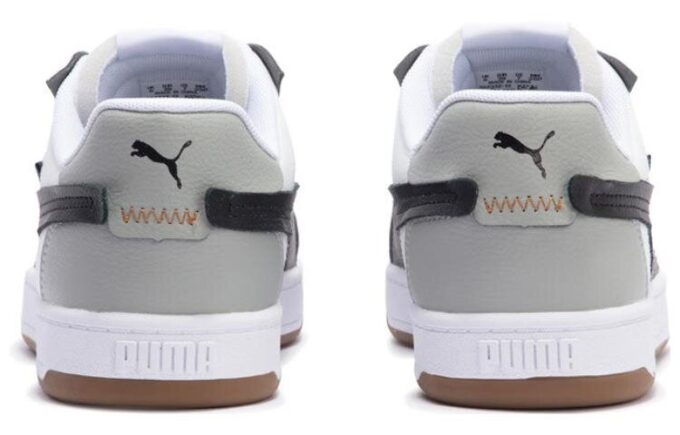 Caven 2.0VTG Sneakers ”Grå”