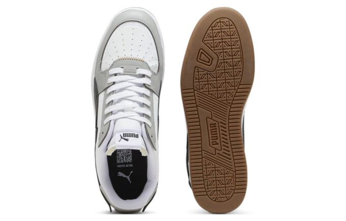 Caven 2.0VTG Sneakers ”Grå”
