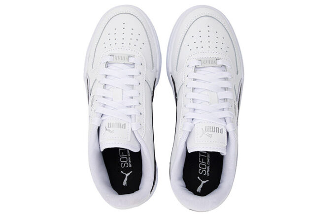 Caven Dime ”Vit Silver”