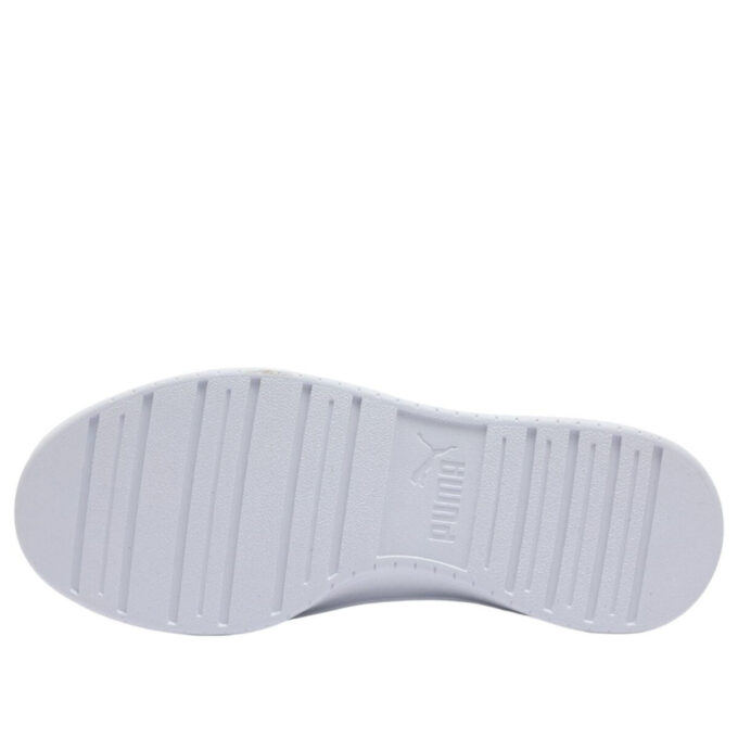 Caven Mid ”Vit”