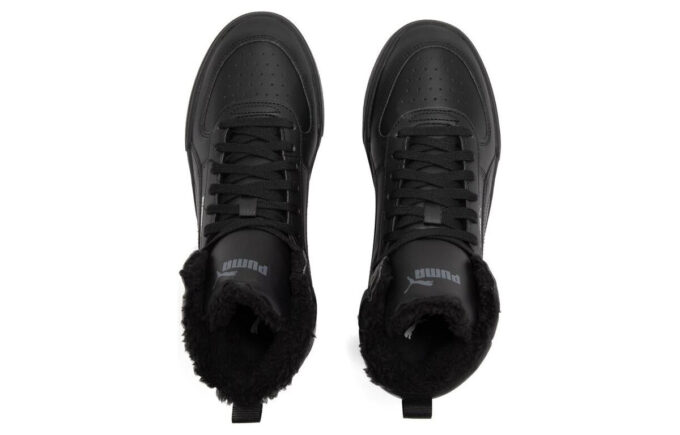 Caven Mid Wtr ”Svart”