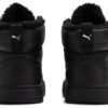 Caven Mid Wtr ”Svart”
