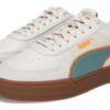 Caven Retro Prep ”Vitgrön”