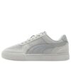 Caven Suede ”Grå”
