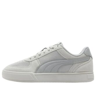 Caven Suede ”Grå”