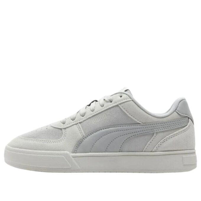 Caven Suede ”Grå”