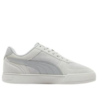 Caven Suede ”Grå”