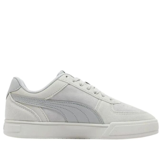 Caven Suede ”Grå”