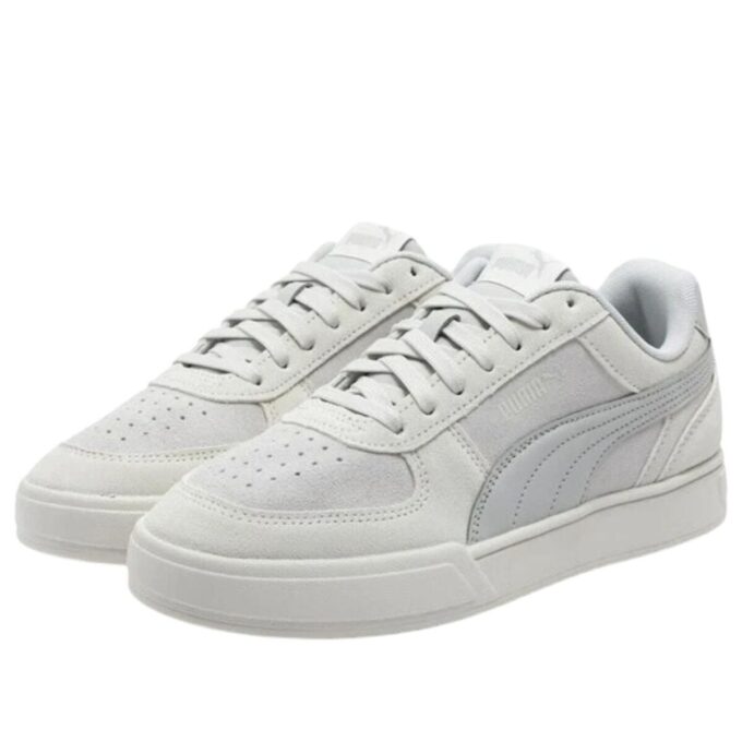 Caven Suede ”Grå”