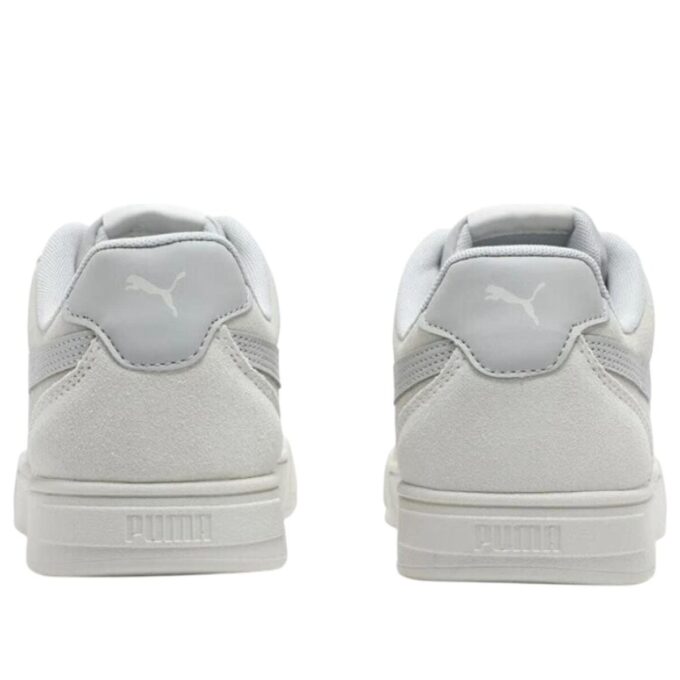 Caven Suede ”Grå”