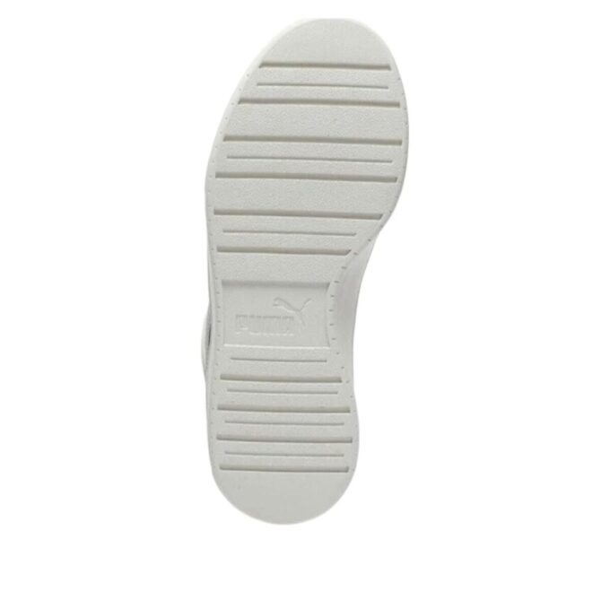 Caven Suede ”Grå”