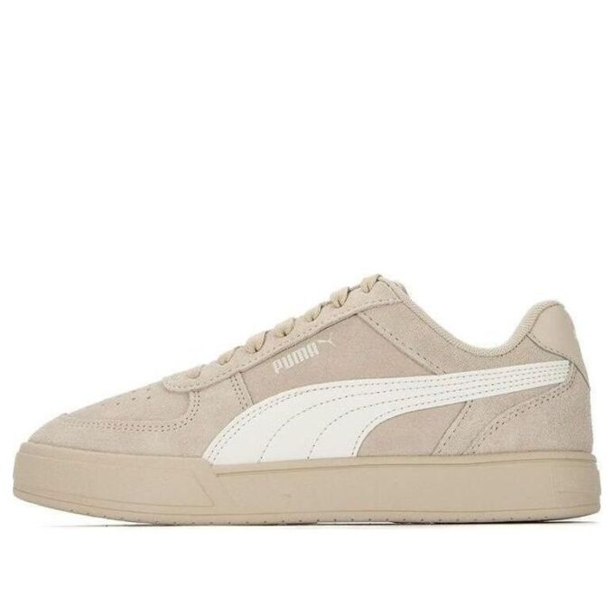 Caven Suede ”Granola”