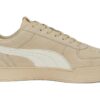 Caven Suede ”Granola”