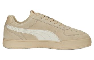 Caven Suede ”Granola”
