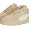 Caven Suede ”Granola”