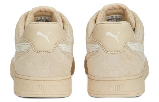 Caven Suede ”Granola”
