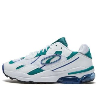 Cell Ultra OG Pack Casual Vit Grön