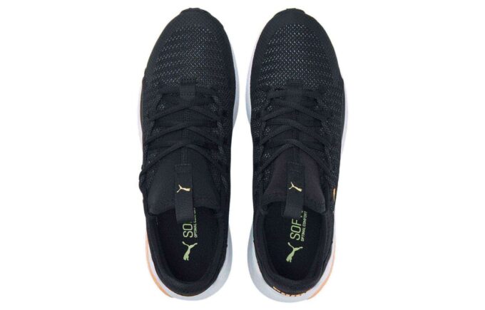 Cell Vive ”Svart Neon Citrus”