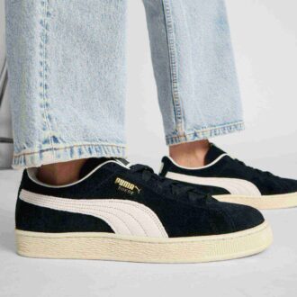 Charles F. Stead mockasneakers