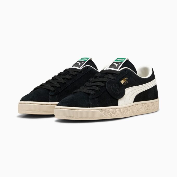 Charles F. Stead mockasneakers Charles F. Stead mockasneakers