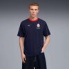 Chivas Herr Avslappnad Grafisk T-shirt