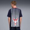 Chivas Herr Avslappnad Grafisk T-shirt