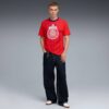 Chivas Herr T-shirt med tryck