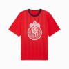Chivas Herr T-shirt med tryck