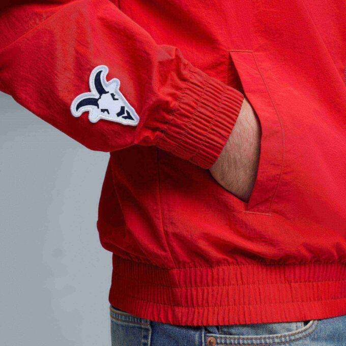 Chivas Herr Varsity Jacka Chivas Herr Varsity Jacka