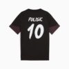 Christian Pulisic Never Stop fotbollströja för barn Christian Pulisic Never Stop fotbollströja för barn
