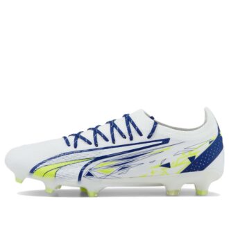 Christian Pulisic x Ultra Ultimate FG AG ”Vit Clyde Royal”