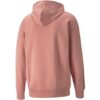 Circle Logo Hoodie ”Rosa”