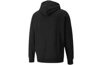 Circle Logo Hoodie ”Svart”