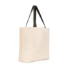 City Bound Canvas Tote Bag City Bound Canvas Tote Bag