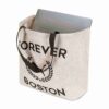 City Bound Canvas Tote Bag City Bound Canvas Tote Bag