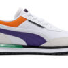 City Rider ”Electric – Vaporous Grey Multi”