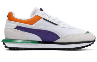 City Rider ”Electric – Vaporous Grey Multi”