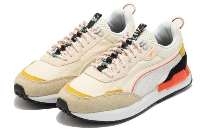 City Rider HC ”Putty Cherry”