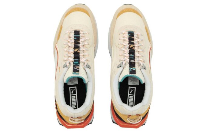 City Rider HC ”Putty Cherry”