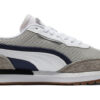 City Rider ”Karta ut – Steeple Grey”