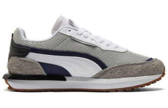 City Rider ”Karta ut – Steeple Grey”