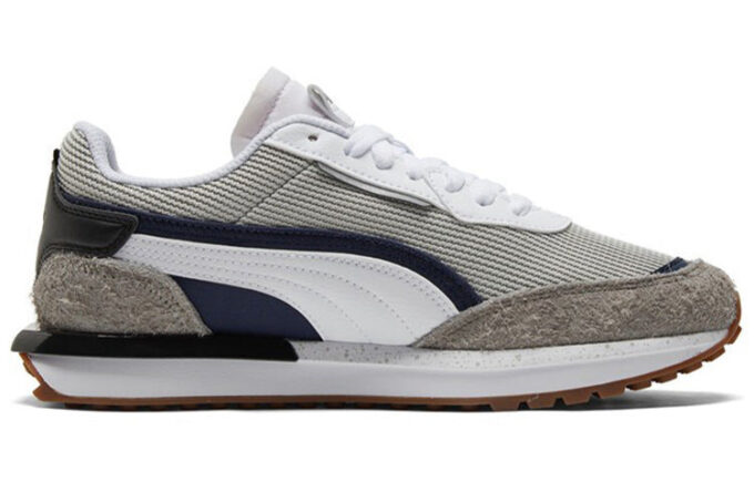 City Rider ”Karta ut – Steeple Grey”