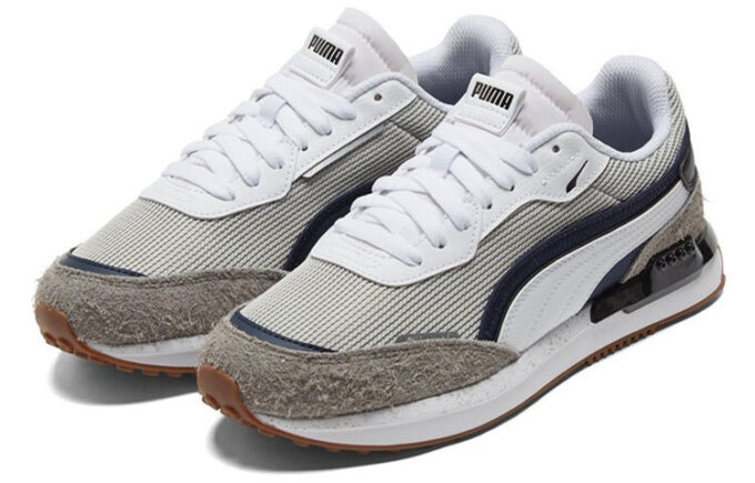 City Rider ”Karta ut – Steeple Grey”