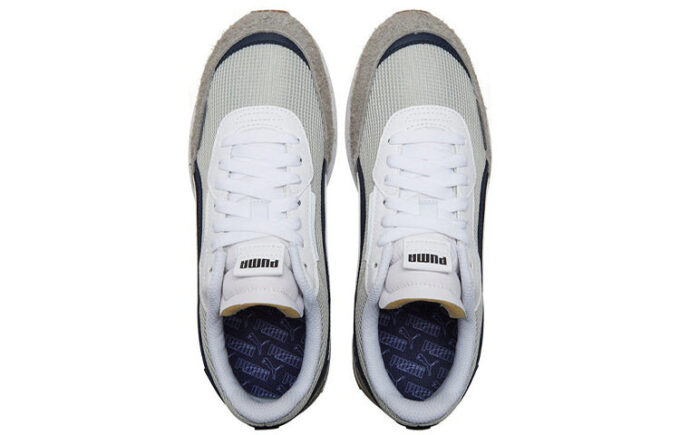 City Rider ”Karta ut – Steeple Grey”