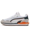 City Rider ”Map Out – Gråviolett”