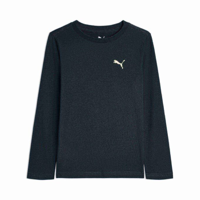 Class Pack Långärmad T-shirt för små barn