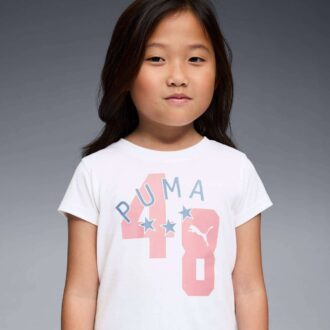 Class Pack Stor Barntröja i bomullsjersey