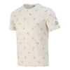 CLASSICS GRAPHICS BRAND LOVE AOP T-shirt